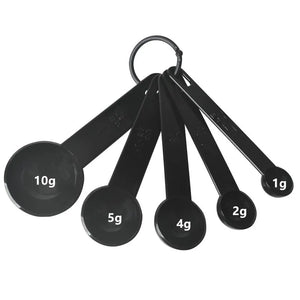 5/10Pcs Measuring Tools Kitchen Measuring Spoons Teaspoon Sugar Scoop Cake Baking Flour Measuring Cups Kitchen Measuring Spoons