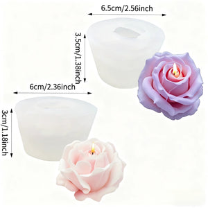 1PC Cake Mold Baby Foot Silicone Mold Chocolate Fondant Cake Decorating Baking Tool Bakeware Pudding Baking Paste Mold