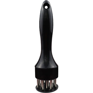 1PC Stainless Steel Steak Meat Tenderizer Hammer Loose Meat Needle Household Punching Daily Tendon Breaker Meat Inserting Needle