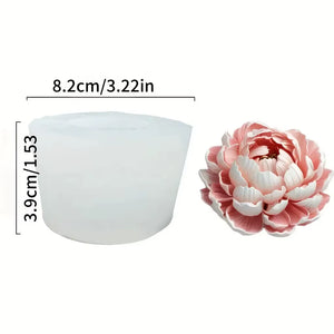 1PC Cake Mold Baby Foot Silicone Mold Chocolate Fondant Cake Decorating Baking Tool Bakeware Pudding Baking Paste Mold