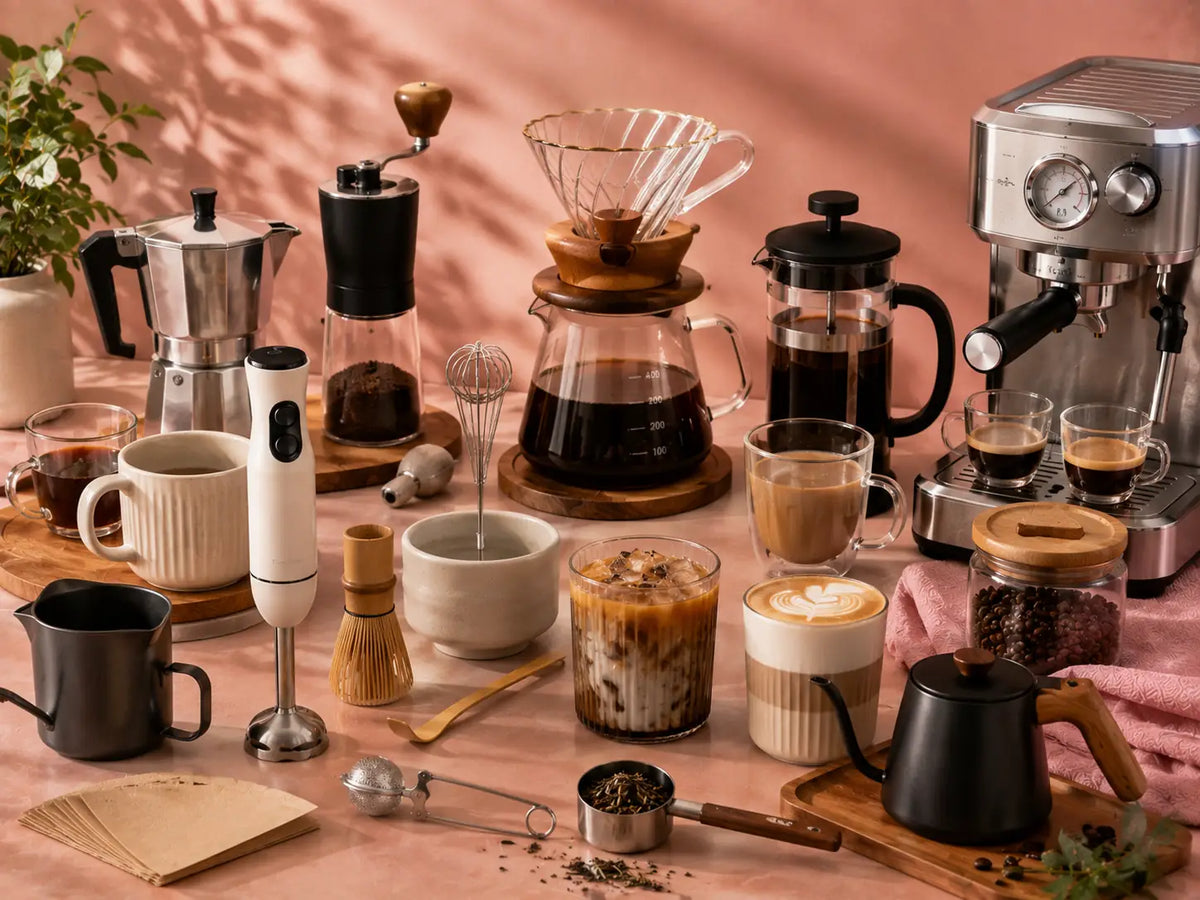 Drinkware