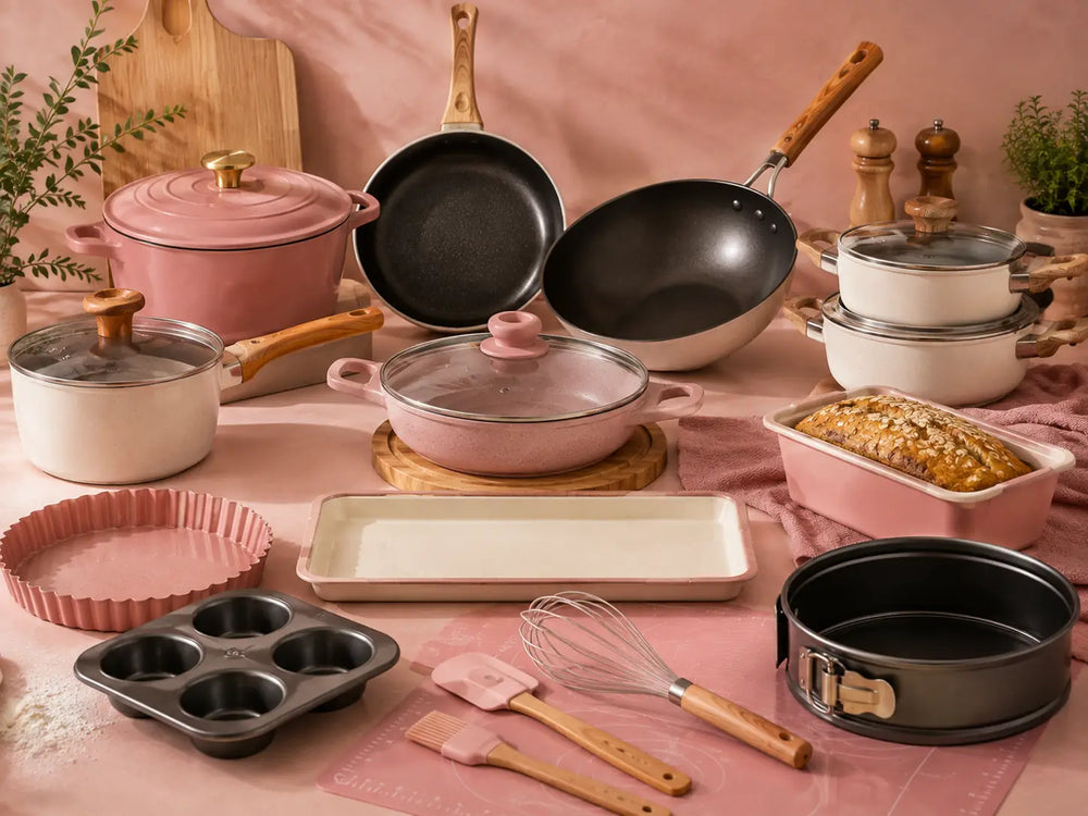 Cookware & Bakeware