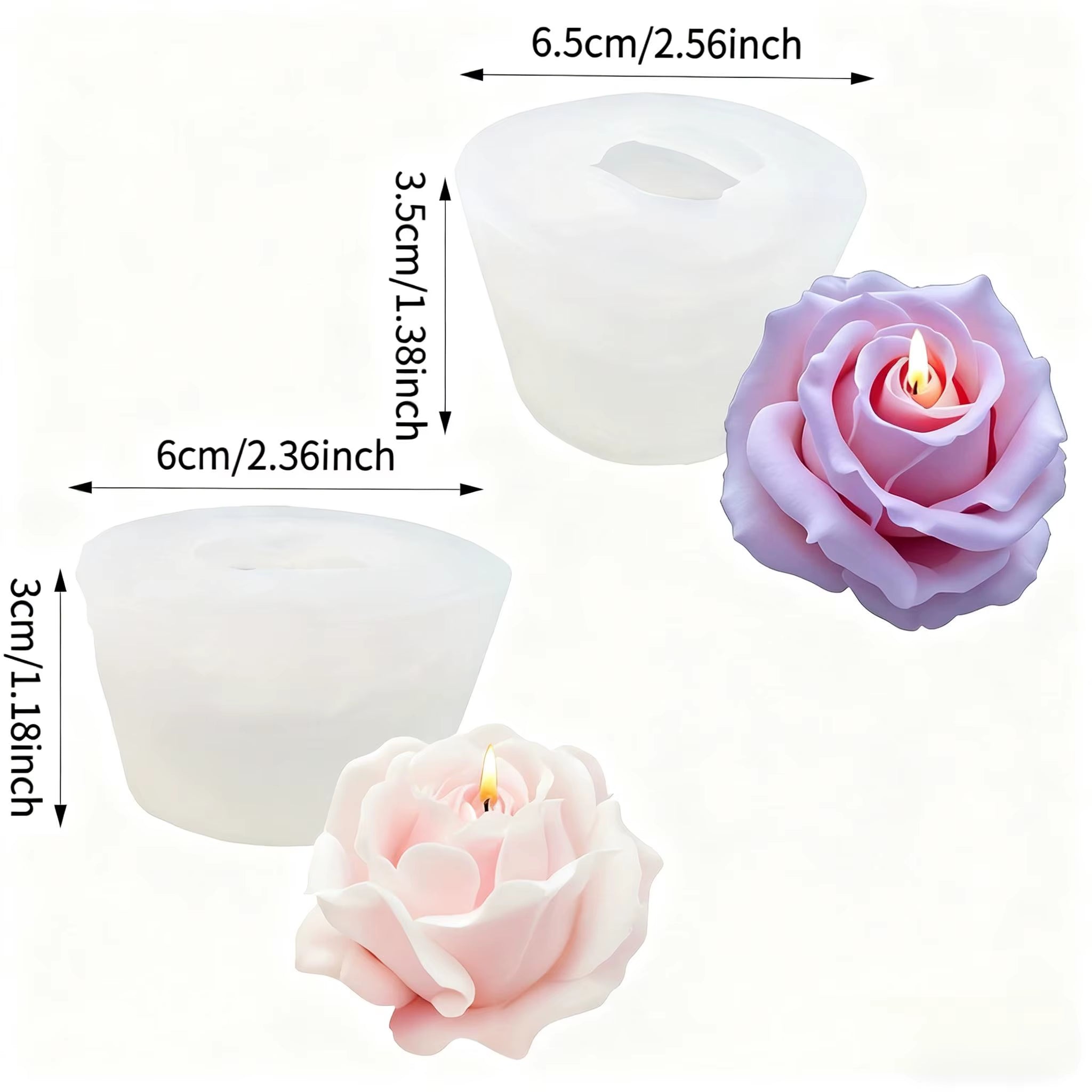 1PC Cake Mold Baby Foot Silicone Mold Chocolate Fondant Cake Decorating Baking Tool Bakeware Pudding Baking Paste Mold