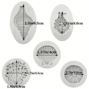 1PC Cake Mold Baby Foot Silicone Mold Chocolate Fondant Cake Decorating Baking Tool Bakeware Pudding Baking Paste Mold