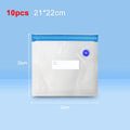 Air Vacuum Sealer Pump Handheld Food Sealing Pump USB Rechargeable Sealer Pump for Food Automatic Mini Sealer Pump Food Air Pump