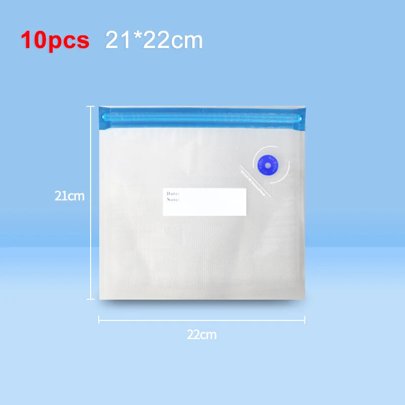Air Vacuum Sealer Pump Handheld Food Sealing Pump USB Rechargeable Sealer Pump for Food Automatic Mini Sealer Pump Food Air Pump