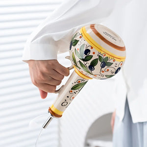 Bpa-Free Olive Oil Dispenser Underglaze Embossed Ceramic Oil Vinegar Can Kitchen Accessories Storage Dispenser Container Bottle