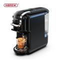 Multiple Capsule Coffee Machine, Hot/Cold Dolce Gusto Milk Nespresso Capsule ESE Pod Ground Coffee Cafeteria 20Bar 5 in 1