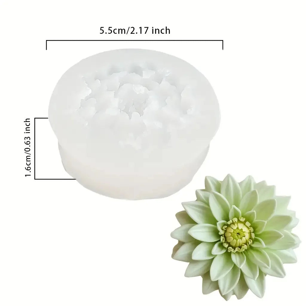 1PC Cake Mold Baby Foot Silicone Mold Chocolate Fondant Cake Decorating Baking Tool Bakeware Pudding Baking Paste Mold