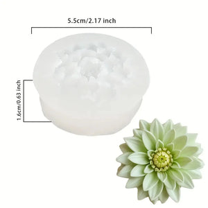 1PC Cake Mold Baby Foot Silicone Mold Chocolate Fondant Cake Decorating Baking Tool Bakeware Pudding Baking Paste Mold
