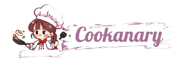 Cooknary logo