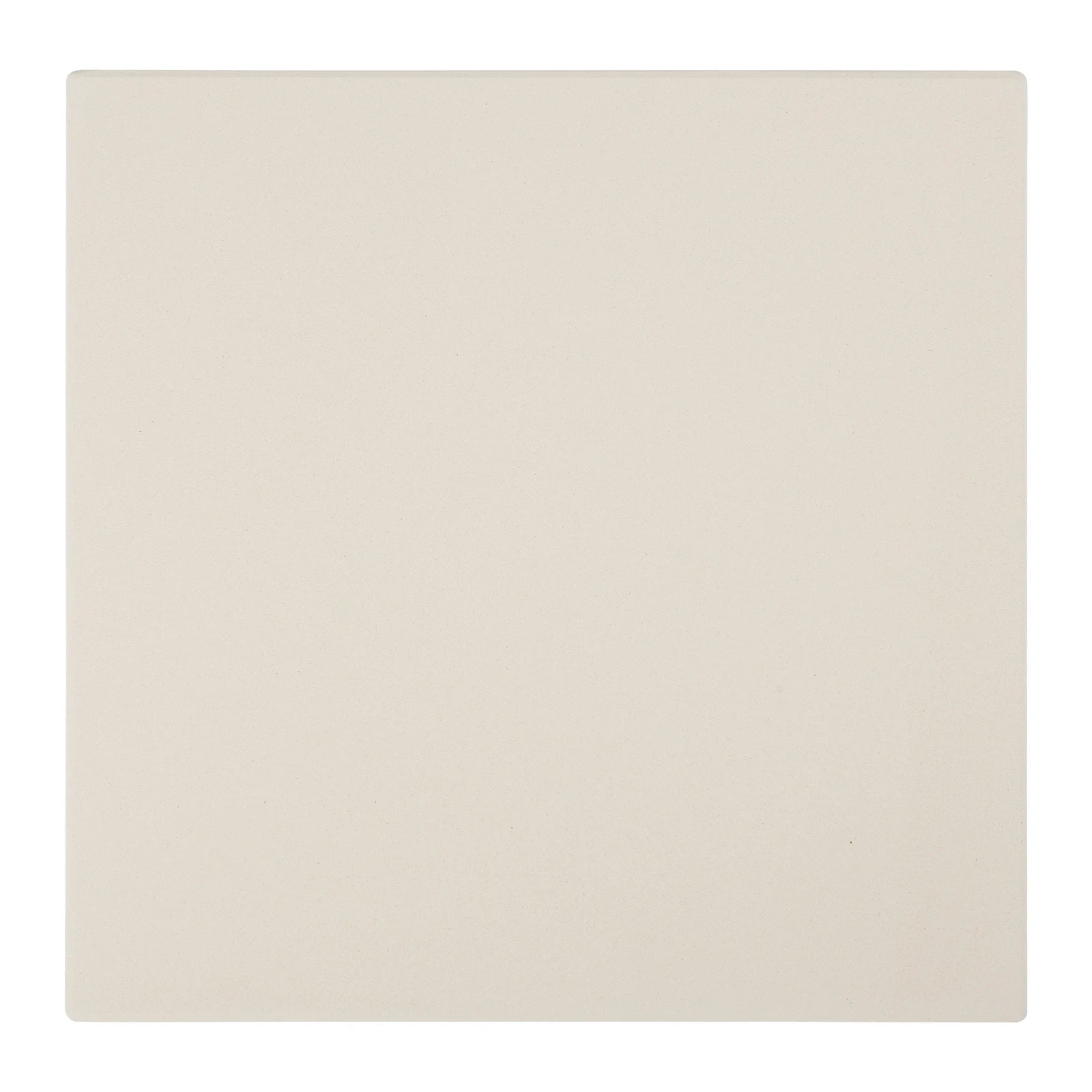 Square Pizza Stone 12Inch Heat Resistant Cordierite Pizza Baking Stone Bread Pan for Oven Grilling BBQ Cookies Pies Pastry Bread