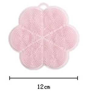 Anti-Scalding Clip Disc Lifter Steamer Clamp Silicone Gloves Microwave Oven Tray Non-Slip Pan Gripper Kitchen Accessories